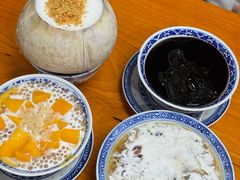 -韵姐牛奶甜品世家