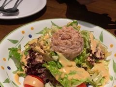 -萨莉亚意式餐厅(龙阳广场店)