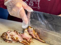 -老鼎万春卤菜(五代传承创始老店)