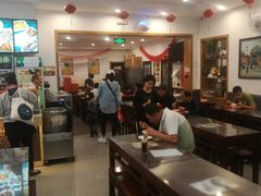 大堂-护国寺小吃(左家庄店)