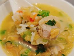 脆米海鲜粥-徐记海鲜(明德门店)