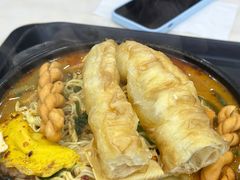 麻辣烫-锅神麻辣烫