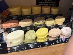 -LUSH(威尼斯人店)