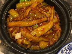 -川人百味(金安中央大街店)