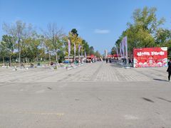 -济南国际园博园