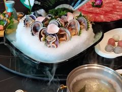 -鼎泰亨·海鲜牛肉餐厅(滨江店)