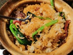 广式煲仔饭-老广酒楼(樱花店)