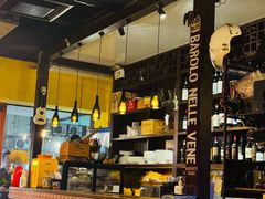 -La Tavernetta(Bar à Vin)(乌鲁木齐路店)