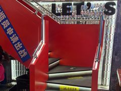 -神府路壹号·海鲜烧烤·砂锅粥·锅物(三坊七巷店)