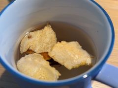 -蜜桃餐厅·伴山(绿宝广场店)