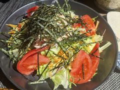 -鲸山上·私房日料(泰达MSD店)