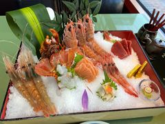 -万岛日本料理铁板烧(大宁店)