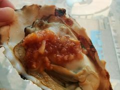 -视界美食自助餐厅·石家庄希尔顿酒店