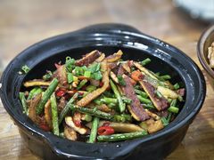 -朗妈私房菜(婺女州店)