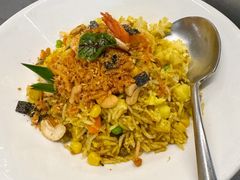 -帕蓝·暹罗料理(大学路店)