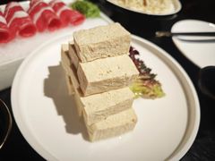 -牛将军•涮肉•烤肉(北京王府井·故宫店)
