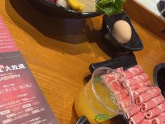 -呷哺呷哺 黄金牧场 (盛世天骄店)