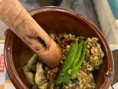 -付掌柜在成都·热炒砂锅集(金禾店)