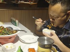 -百年神厨·地道川菜(清江西路店)