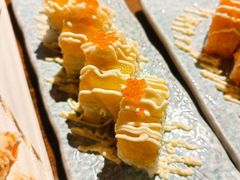-青空日料烧肉烧鸟店(后湖兴业路店)