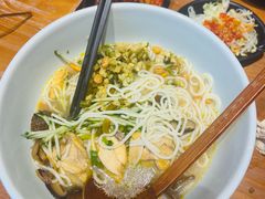 -云味馆·云南菜·云南米线(景田店)