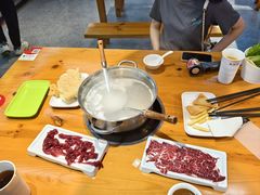 -养牛邓·潮汕牛肉海鲜自助火锅(广州店)
