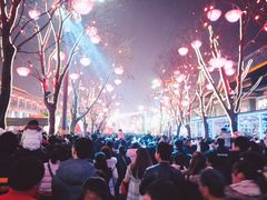 -大唐不夜城贞观广场