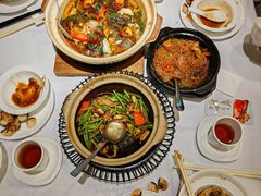 -勝記酒家·37年老字号·经典粤菜(荔枝公园店)