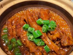 -0776食堂·京城创意菜(七里庄店)