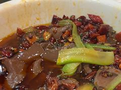 -缪氏川菜(丰盛町店)