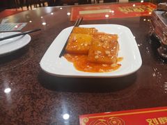 -刘胖子家常菜·蹄花焖藕(中南店)