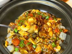 -湘满甲·黄焖甲鱼创始者·湘菜·鲁菜(潘家园店)