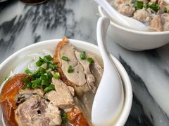-三鄉濑粉·铭珠粥粉