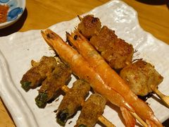 -一心创作料理屋(经开万达店)