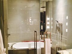 客房-上海柏悦酒店
