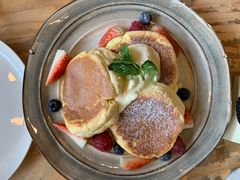 -UPPER KITCHEN(延安路店)