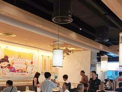 -九毛九西北菜(百信广场店)