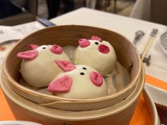 -美心·翠园(港汇恒隆广场店)