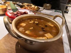 -老板娘的烤肉店(港湾广场店)