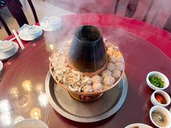 -山海关清和浑锅店