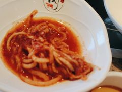 -肉加韩国料理·烤肉(金茂湾店)