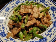 -功夫小龙虾·烧烤·江湖菜(金沙洲店)