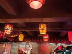 -总参北京涮羊肉