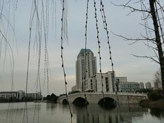 -江南大学(蠡湖校区)