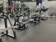 -VLines耀能运动24小时·月付制健身(京广桥店)