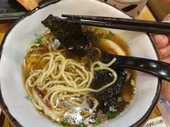 日式拉面-有喜屋·深夜食堂(环宇荟店)