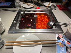 -海底捞火锅(太原南站店)