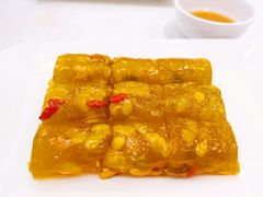 清香提子榄仁卷-唐人轩(中山四路店)