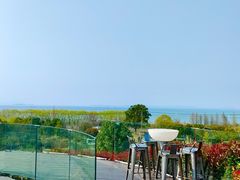 -西京湾花海