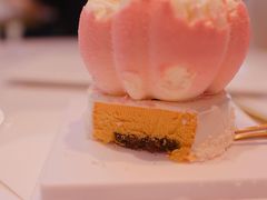 -麦雪尔甜品·生日蛋糕(新街口旗舰店)